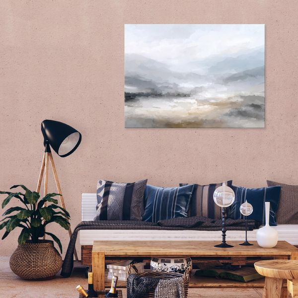 Obraz Na Płótnie Dla Dzieci Abstrakcja 60x40 zdjęcie 2