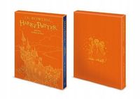Harry Potter and the Goblet of Fire. 2016 edition