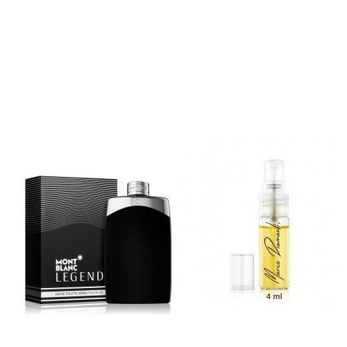 perfumy nr 823 4ml z feromonami - zamiennik inspirowany legend od montblanc na Arena.pl