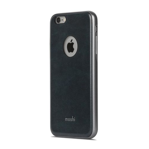 Moshi iGlaze Napa Etui do iPhone 6s Plus/iPhone 6 Plus (Midnight na Arena.pl
