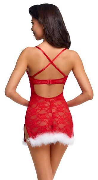 X-Mas Dress L/Xl zdjęcie 5