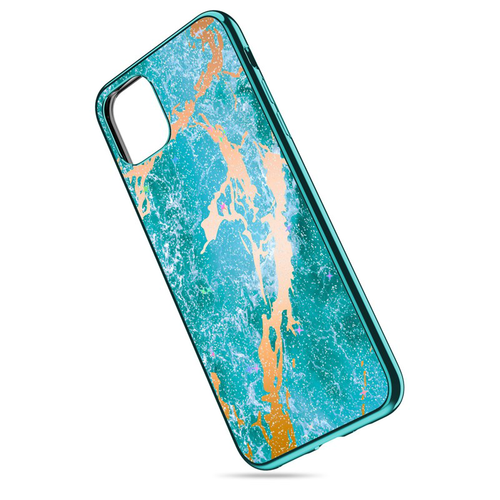 Zizo Refine Etui do iPhone 11 (Oceanic) na Arena.pl