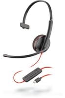 Poly re C3210 Headset Head-band