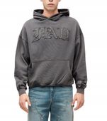 FAVELA - Bluza z kapturem M