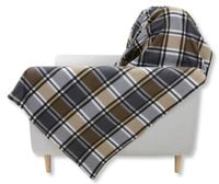 Koc Polarowy Light 160X200 19686