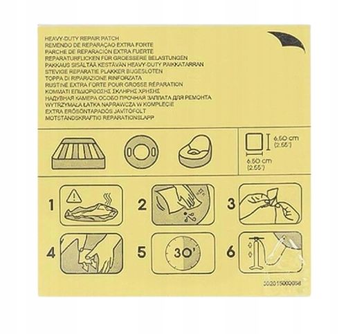 DMUCHANY BASEN BASENIK DLA DZIECI 168x38cm BESTWAY 51203 na Arena.pl