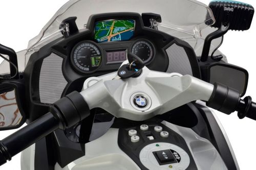 Pojazd Motor Bmw Policja na Arena.pl
