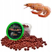 PELLET HACZYKOWY MARGROM 8mm 100g Krewetka