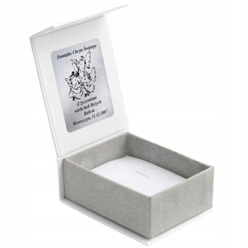 Łańcuszek srebrny pr. 925 pancerka 50cm na Arena.pl