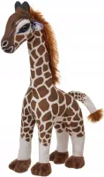 Maskotka Żyrafa - 30cm