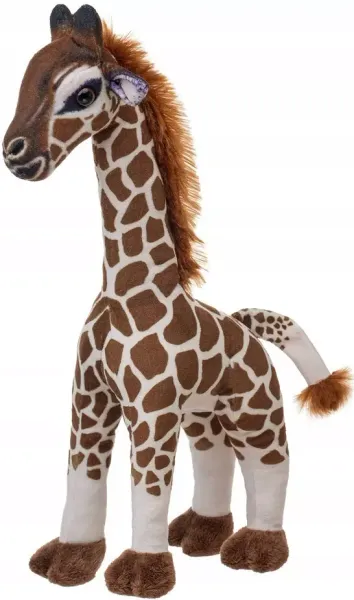 Maskotka Żyrafa - 30cm zdjęcie 1
