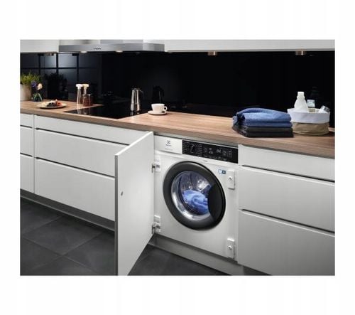 PRALKA DO ZABUDOWY ELECTROLUX EW7N7F348SIP 8KG na Arena.pl