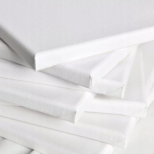 DUŻY ZESTAW Malarski sztaluga płótna farby PREMIUM na Arena.pl