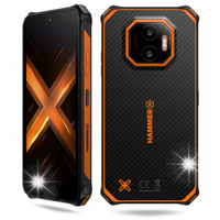Smartfon Hammer Energy X2 5G 128GB