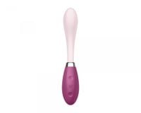 Wibrator G Spot Flex 3 (Red)