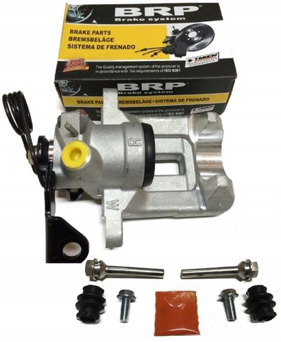 Zacisk Hamulcowy Tył Audi A4 B5,A6 C5,VW Passat B5,B5 FL PRAWY na Arena.pl