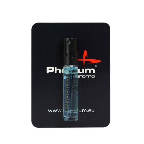 feromony męskie phobium pheromo aurora 2,2 ml na Arena.pl