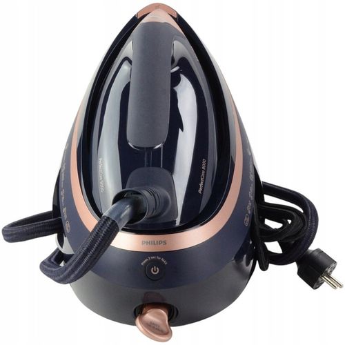 Generator pary PHILIPS PSG9050/20 stacja parowa 3000W 9bar żelazko Z na Arena.pl