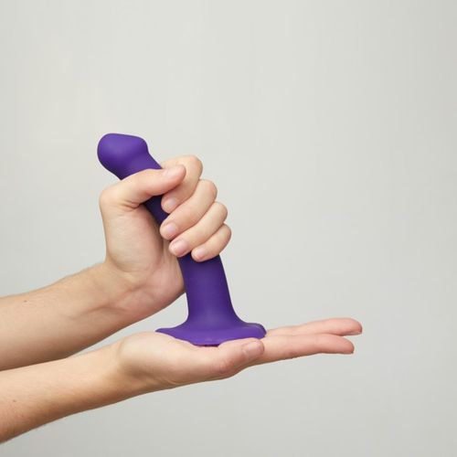 dildo semi-realistic dual density b na Arena.pl