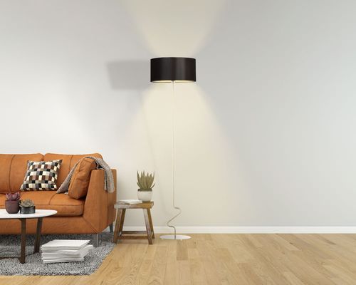 Nieregularna lampa stojąca JERSEY na Arena.pl