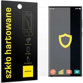 Spacecase Glass 2.5D Galaxy S24 Ultra