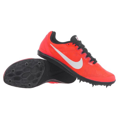 Buty biegowe Nike Zoom Rival D 10 unisex kolce lekkoatletyczne długodystansowe do biegania 32 1/2 na Arena.pl