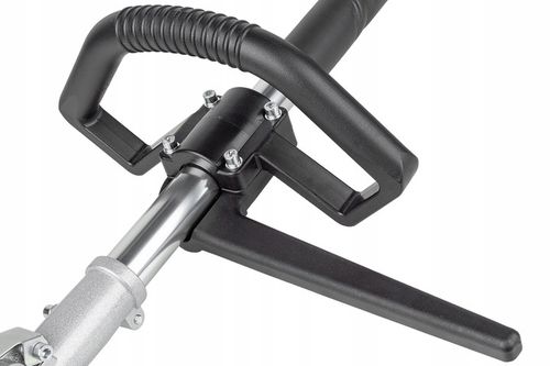 Podkaszarka KOSA kosiarka SPALINOWA wykaszarka wielofunkcijna MOCNA 4W1XL na Arena.pl