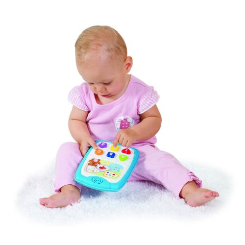 Smily Play Tablet Smyka na Arena.pl