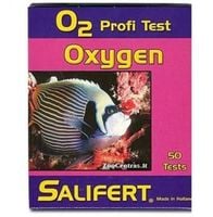 Salifert Oxygen profi test