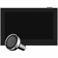 Wizjer Cyfrowy Ezviz CS-HP2-R100-6E2WB-GD