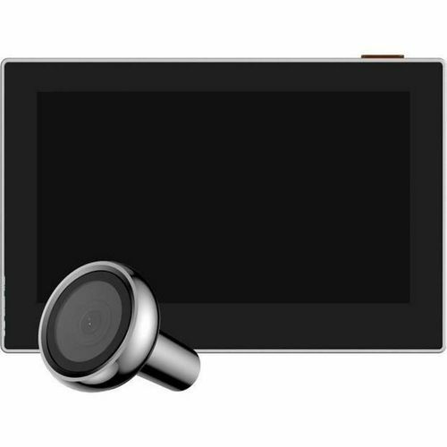 Wizjer Cyfrowy Ezviz CS-HP2-R100-6E2WB-GD na Arena.pl