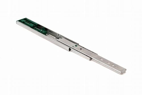 Prowadnica kulkowa Sevroll 400 Pełny Wysuw l-400 h45 Miękki Cichy na Arena.pl