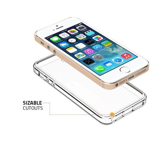 TECH-PROTECT SLIM HYBRID IPHONE 4/4S CRYSTAL na Arena.pl