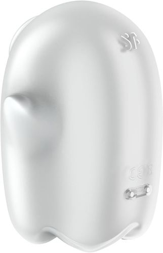 satisfyer glowing ghost white na Arena.pl
