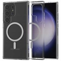 Spacecase Clear Mag Galaxy S24 Ultra