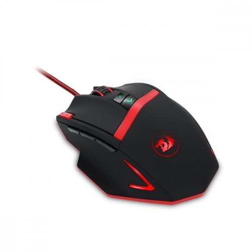 Mysz gamingowa MAMMOTH MACRO M801 na Arena.pl