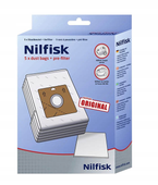 2X Worki do odkurzaczy Nilfisk NEOCOUPE 5 szt