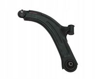 WAHACZ RENAULT CLIO III PRZÓD LEWY