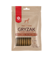 maced gryzak z miętą i herbatą 100 g