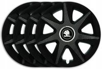 KOŁPAKI 16'' SKODA Superb Octavia 2 Yeti Rapid RC+