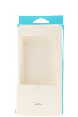 Oryginalne etui Smart Cover do Huawei Honor 4X biały na Arena.pl