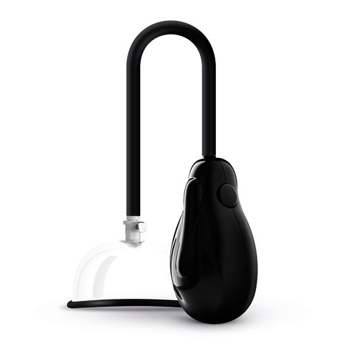 vagina pump premium zdjęcie 1