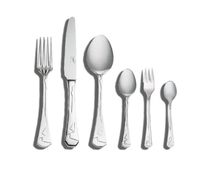 Zestaw sztućców ze stali szlachetnej KIMONO – 36 elementów