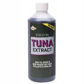 2 x LIQUID DYNAMITE BAITS HYDROLYSED TUNA EXTRACT 0,5l
