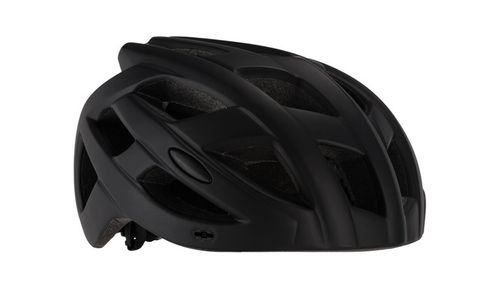 Regulowany kask KROSS ATTIVO CZARNY M (53-56cm) 265Gram IN_MOLD 23 Otwory na Arena.pl