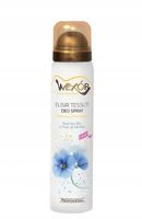 Wexor Włoski Odświeżacz W Sprayu Narciso Blue 100 Ml