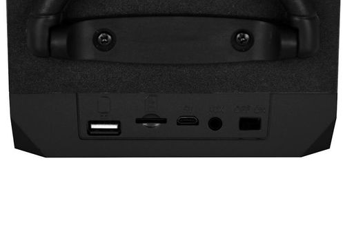 Głośnik bluetooth Media tech MT3155 (kolor czarny) na Arena.pl