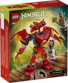 71851 - LEGO Ninjago - Smok-mech Kaia — zestaw bitewny