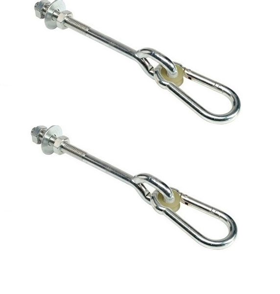 ZESTAW 2szt. łączniki TYP A M12 140mm 14cm zdjęcie 1