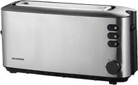 SEVERIN AT 2515 automatyczny toster z długimi komorami, 1000W